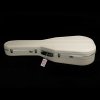 Hiscox GAD Ivory/Silver Futerał do gitary Grand Auditorium/Dreadnought